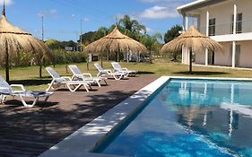 Hotel Portezuelo